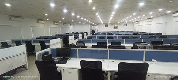  Office Space in IT/SEZ For Rent in Priska Tower, Sector 62