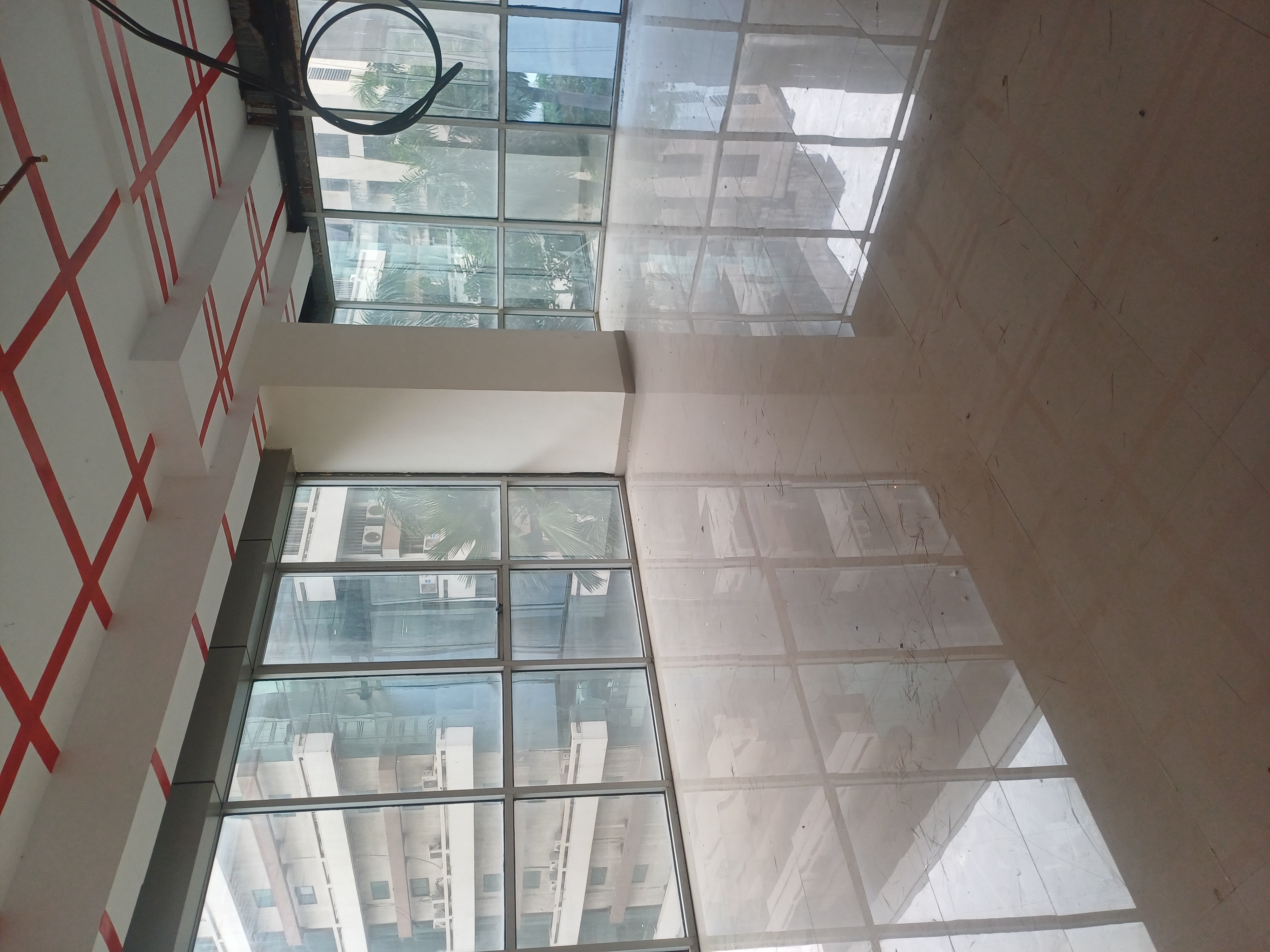 Office Space For Rent in Maxcap Centre