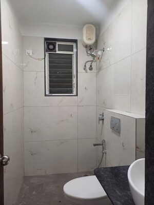 Kitchen in  Office Space at Maxcap Centre, Andheri West – for Rent