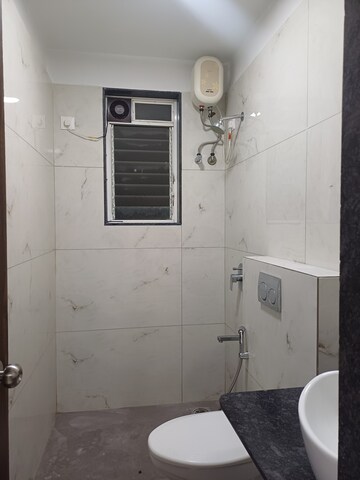 Kitchen in  Office Space at Maxcap Centre, Andheri West – for Rent