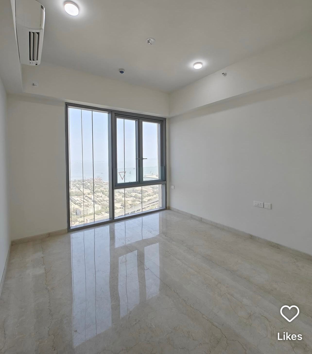 2 BHK Apartment For Rent in Piramal Aranya