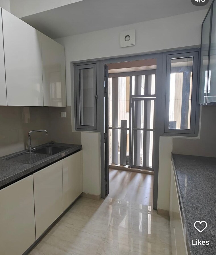 Kitchen, piramal-aranya 2 Bedroom 725 Sq.Ft. Apartment In Byculla Mumbai 9592594