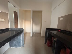 Kitchen in 2 BHK Apartment at Lodha Casa Rio, Dombivli East – for Sale