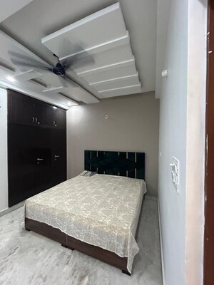 Bedroom in 4 BHK Villa at Paramount Golfforeste Villas, Zeta I Greater Noida – for Rent