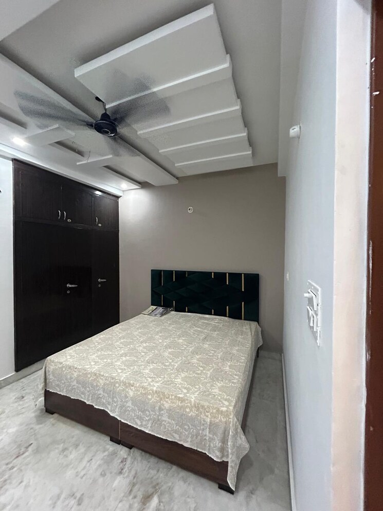 Bedroom, paramount-golfforeste-villas 4 Bedroom 2485 Sq.Ft. Villa In Zeta I Greater Noida Greater Noida 9592616