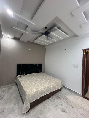 Bedroom in 4 BHK Villa at Paramount Golfforeste Villas, Zeta I Greater Noida – for Rent