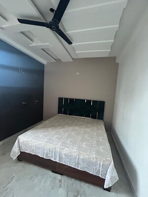 Bedroom in 4 BHK Villa at Paramount Golfforeste Villas, Zeta I Greater Noida – for Rent