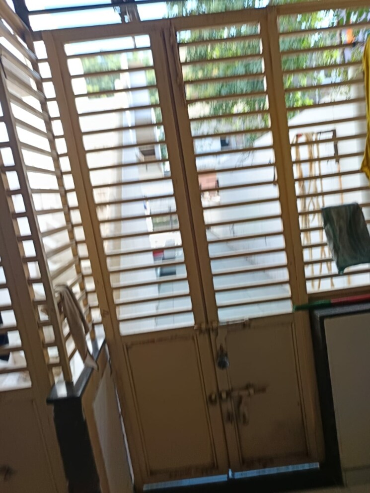 Balcony, sabarmati 2.5 Bedroom 1800 Sq.Ft. Villa In Sabarmati Ahmedabad 9592668