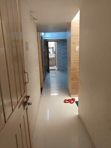 Building Lobby in 2.5 BHK Villa at Sabarmati – for Rent