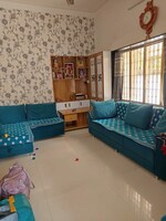 2.5 BHK + Extra Room 1800 Sq.Ft. Villa in Shiv Sankalp Society