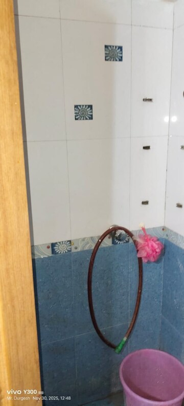 Furnished Amenities in 1 BHK Apartment at Krishna Vastu Apartment, Malad West – for Rent