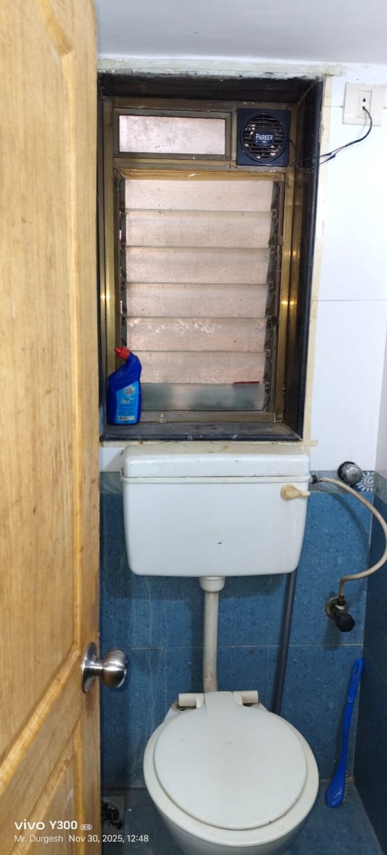 Bathroom, krishna-vastu-apartment 1 Bedroom 455 Sq.Ft. Apartment In Malad West Mumbai 9592626