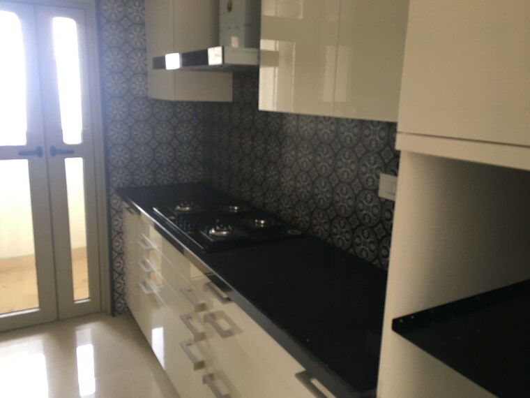 Kitchen, lodha-venezia 4 Bedroom 1685 Sq.Ft. Apartment In Parel Mumbai 9592544