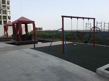 4 BHK Apartment – Exterior View View at Lodha Venezia, Parel - for Sale