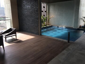  4 BHK Apartment at Lodha Venezia, Parel – for Sale