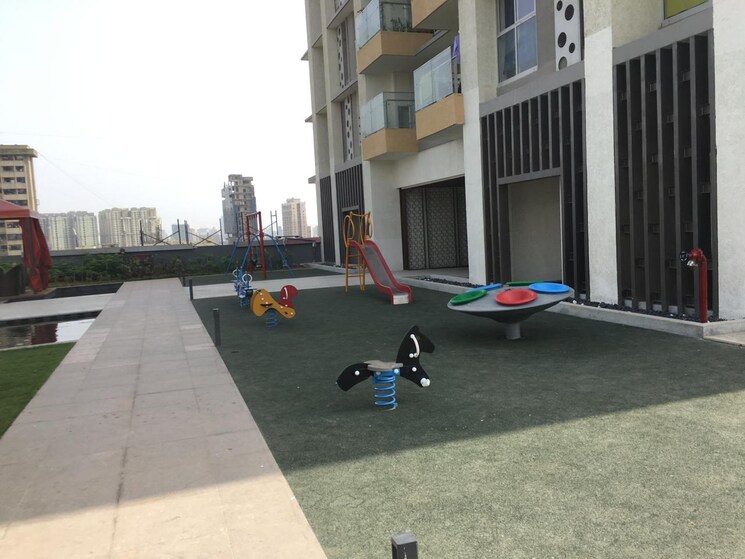 Exterior View, lodha-venezia 4 Bedroom 1685 Sq.Ft. Apartment In Parel Mumbai 9592544