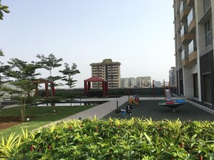 4 BHK Apartment – Exterior View View at Lodha Venezia, Parel - for Sale