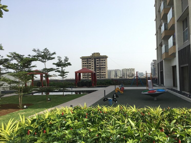 Exterior View, lodha-venezia 4 Bedroom 1685 Sq.Ft. Apartment In Parel Mumbai 9592544