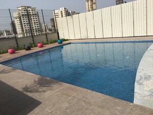 4 BHK Apartment – Exterior View View at Lodha Venezia, Parel - for Sale