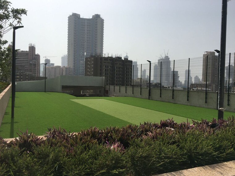 Exterior View, lodha-venezia 4 Bedroom 1685 Sq.Ft. Apartment In Parel Mumbai 9592544