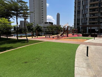 4 BHK Apartment – Exterior View View at Lodha Venezia, Parel - for Sale