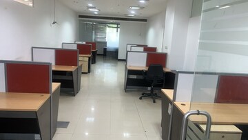 Kitchen in  Office Space at Kishangarh – for Rent