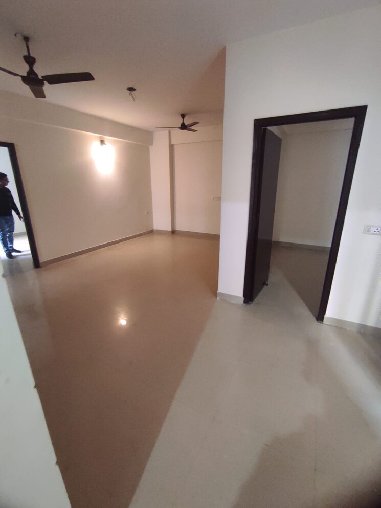 Living Room, proview-officer-city-2 3 Bedroom 1405 Sq.Ft. Apartment In Raj Nagar Extension Ghaziabad 9592579