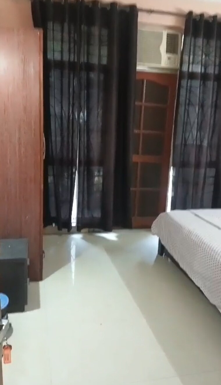 Bedroom, parsvnath-green-ville 3 Bedroom 2020 Sq.Ft. Apartment In Sector 48 Gurgaon 9592643