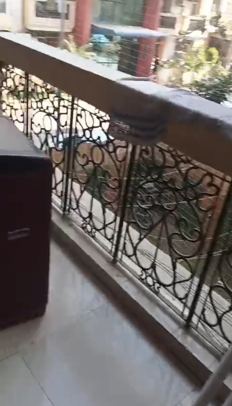 Balcony, parsvnath-green-ville 3 Bedroom 2020 Sq.Ft. Apartment In Sector 48 Gurgaon 9592643