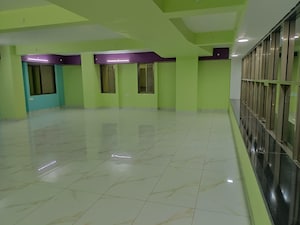 Team Area in  Office Space at Old Sangvi – for Sale