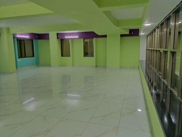 Team Area in  Office Space at Old Sangvi – for Sale