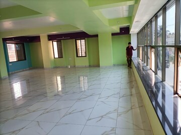 Building Lobby in  Office Space at Old Sangvi – for Sale