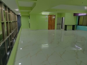 Team Area in  Office Space at Old Sangvi – for Sale