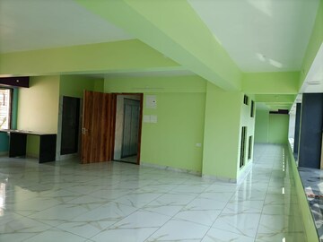 Building Lobby in  Office Space at Old Sangvi – for Sale