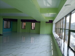 Building Lobby in  Office Space at Old Sangvi – for Sale