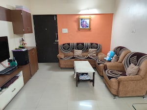 2 BHK Apartment For Sale in Bhujbal Township, Kothrud