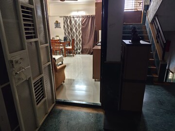 2 BHK Apartment – Exterior View View at Bhujbal Township, Kothrud - for Sale