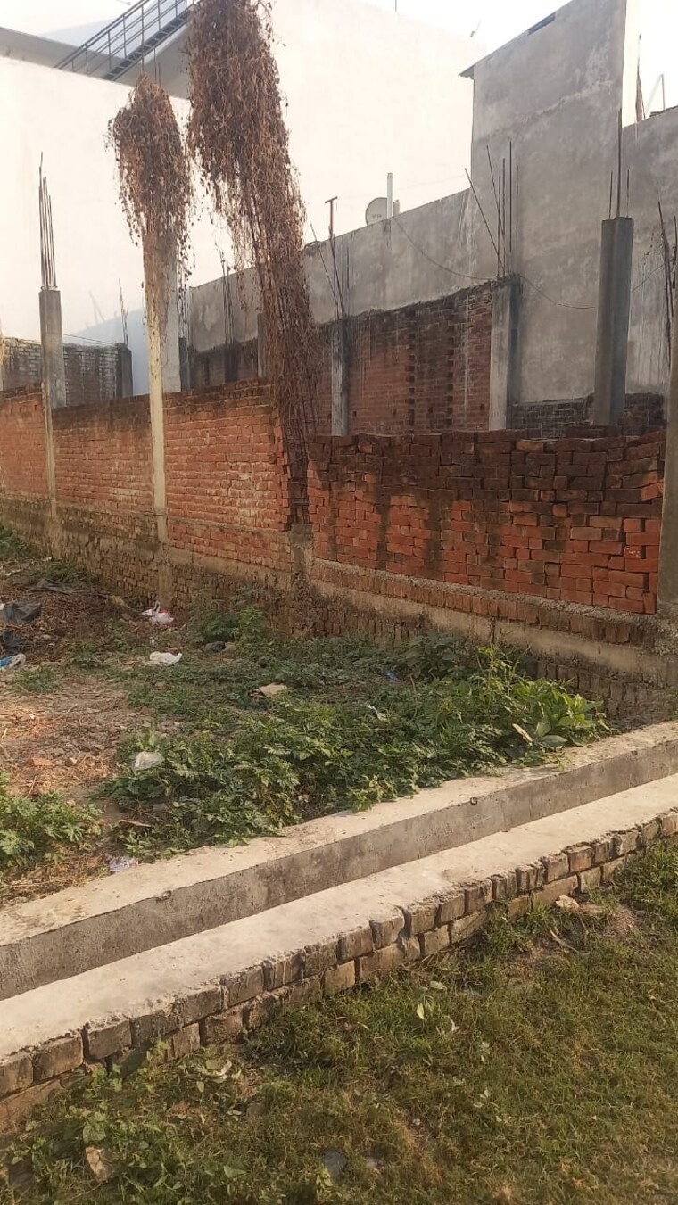 undefined, khargapur  1100 Sq.Yd. Plot In Khargapur Lucknow 9592647