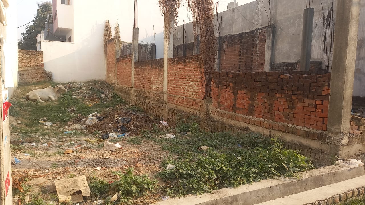 Plot For Sale in Khargapur