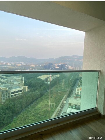 3.5 BHK Apartment For Sale in Aurum Q Islands, Ghansoli