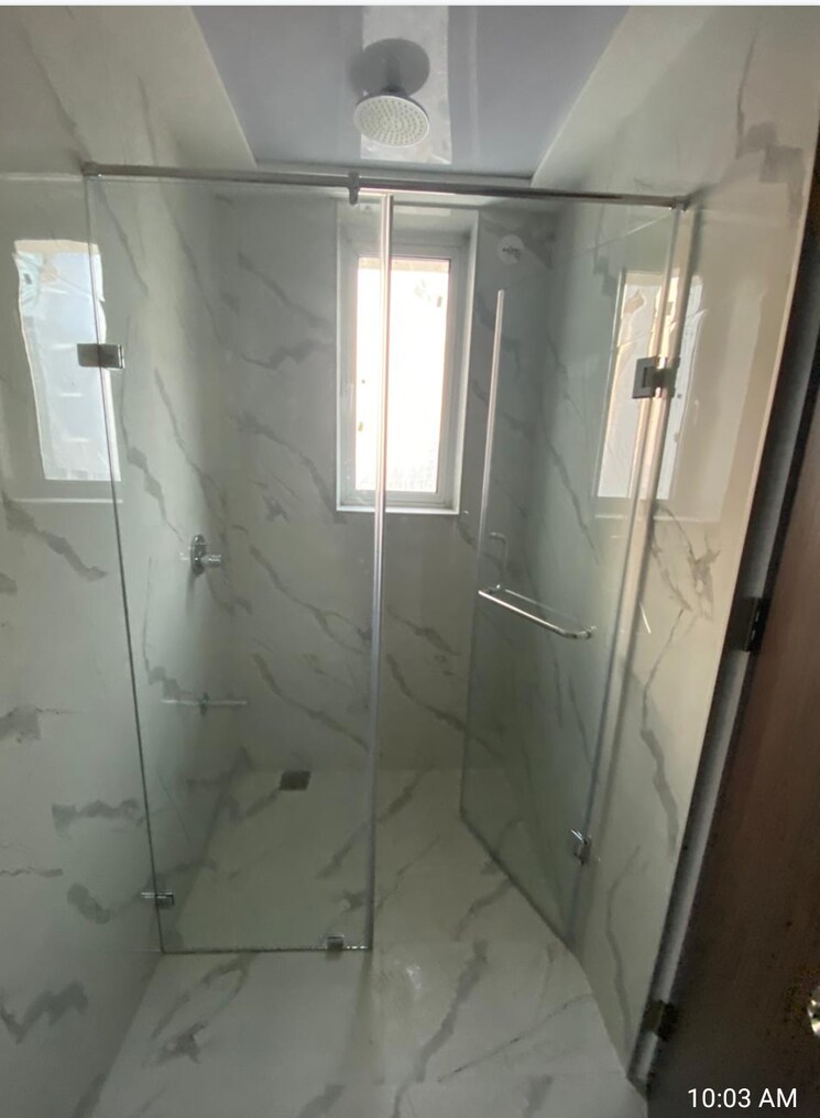 Bathroom, aurum-q-islands 3.5 Bedroom 1250 Sq.Ft. Apartment In Ghansoli Navi Mumbai 9592704