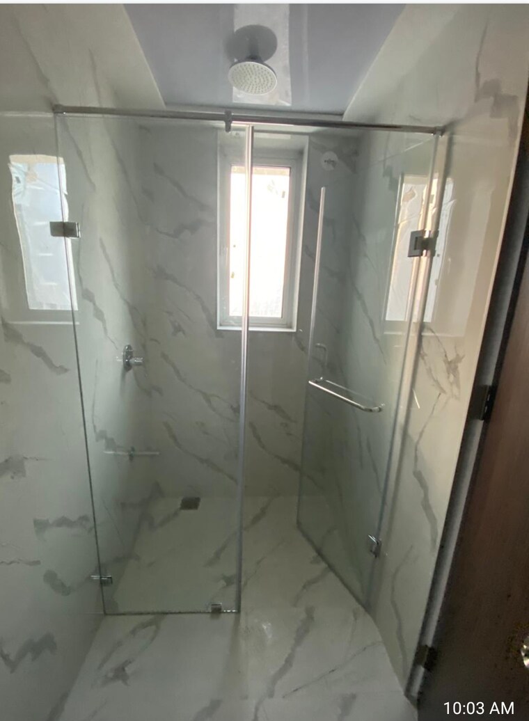 Bathroom, aurum-q-islands 3.5 Bedroom 1250 Sq.Ft. Apartment In Ghansoli Navi Mumbai 9592704