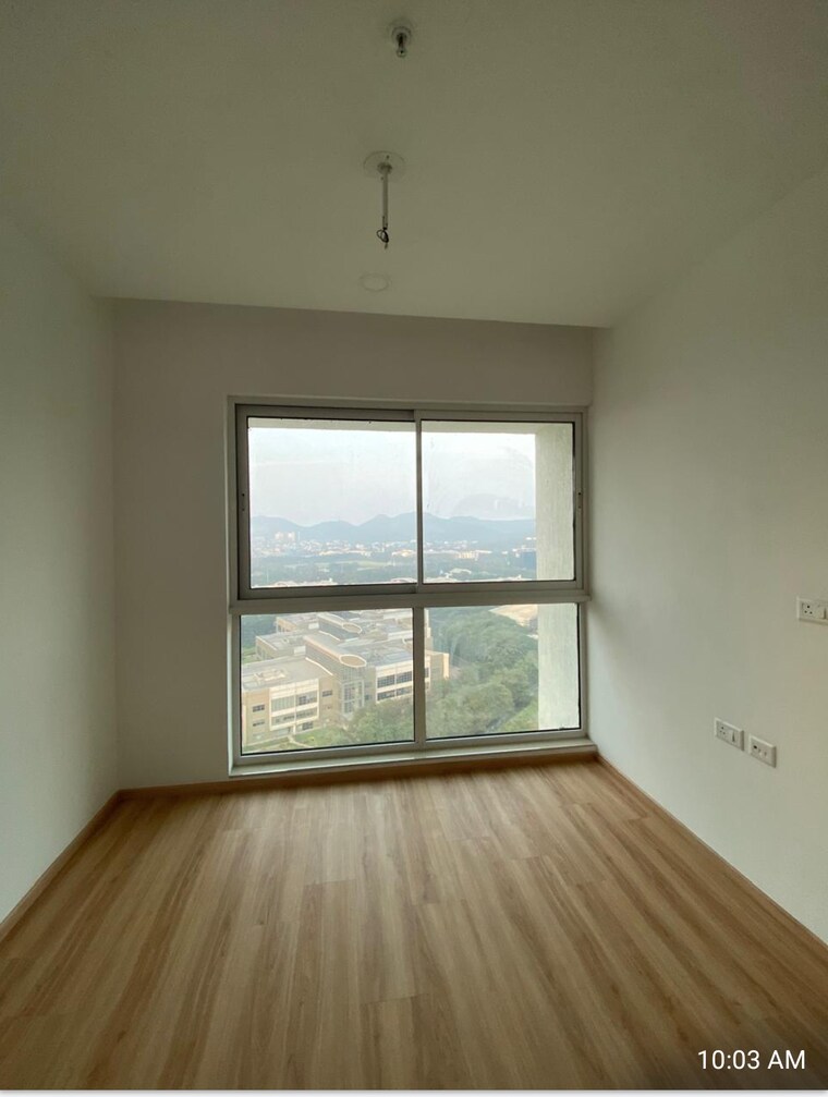 Room, aurum-q-islands 3.5 Bedroom 1250 Sq.Ft. Apartment In Ghansoli Navi Mumbai 9592704