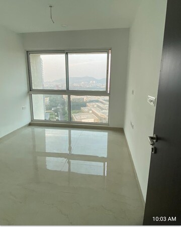 Room in 3.5 BHK Apartment at Aurum Q Islands, Ghansoli – for Sale