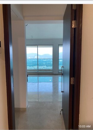Room in 3.5 BHK Apartment at Aurum Q Islands, Ghansoli – for Sale