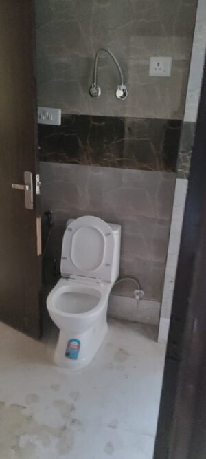 Bathroom in 2 BHK Apartment at Gaur Saundaryam, Tech Zone 4 Greater Noida – for Rent