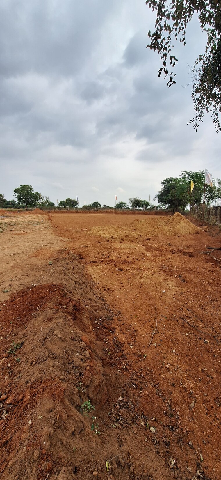 undefined, nadergul  200 Sq.Yd. Plot In Nadergul Hyderabad 9592652