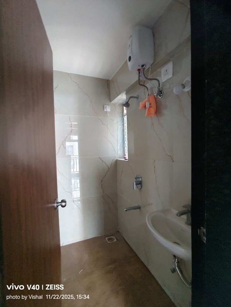 Other, raunak-bliss 1 Bedroom 450 Sq.Ft. Apartment In Ghodbunder Road Thane 9592716