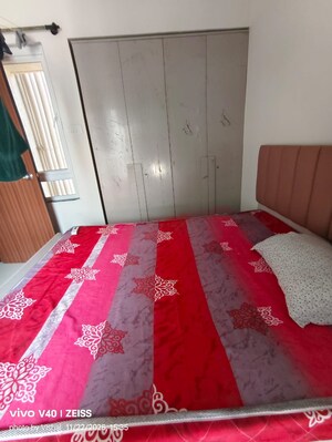 1 BHK Apartment For Rent in Raunak Bliss, Ghodbunder Road