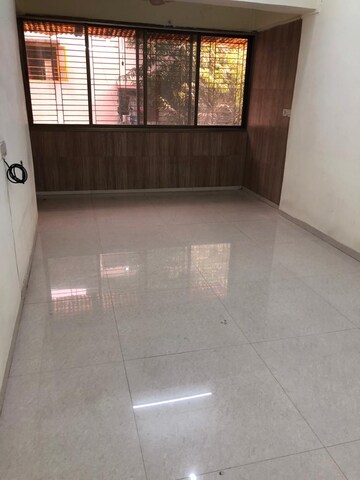 Kitchen in 3 BHK Apartment at Vashi Sector 15 – for Sale